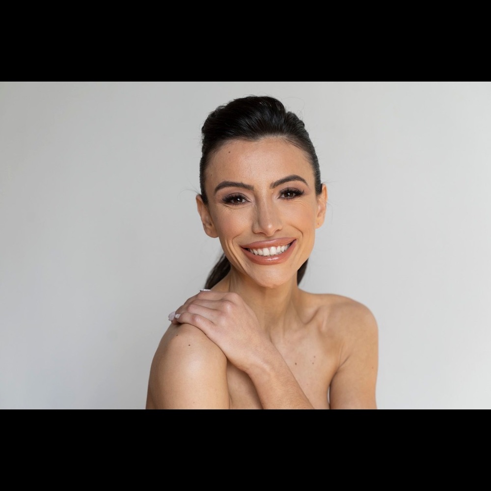 Meet your Posher, Despina